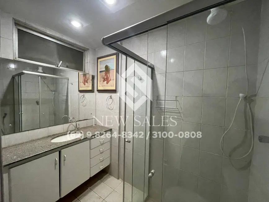 Apartamento com 3 quartos à venda, 129m2 em Setor Leste Universitário, Goiania - GO - imagem 3 Foto 3 de Apartamento com 3 quartos à venda, 129m2 em Setor Leste Universitário, Goiania - GO