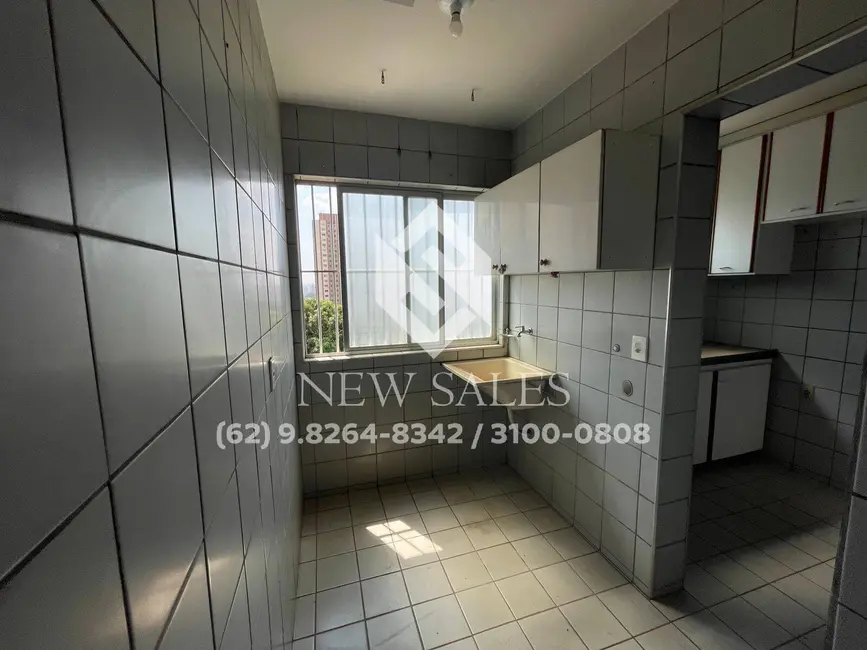 Apartamento com 3 quartos à venda, 129m2 em Setor Leste Universitário, Goiania - GO - imagem 9 Foto 9 de Apartamento com 3 quartos à venda, 129m2 em Setor Leste Universitário, Goiania - GO