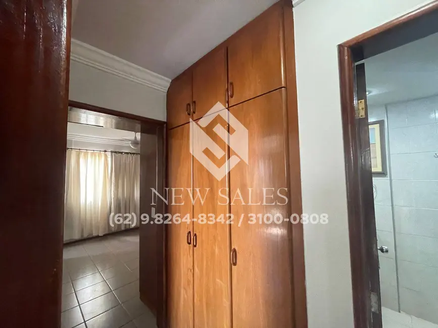 Apartamento com 3 quartos à venda, 129m2 em Setor Leste Universitário, Goiania - GO - imagem 7 Foto 7 de Apartamento com 3 quartos à venda, 129m2 em Setor Leste Universitário, Goiania - GO