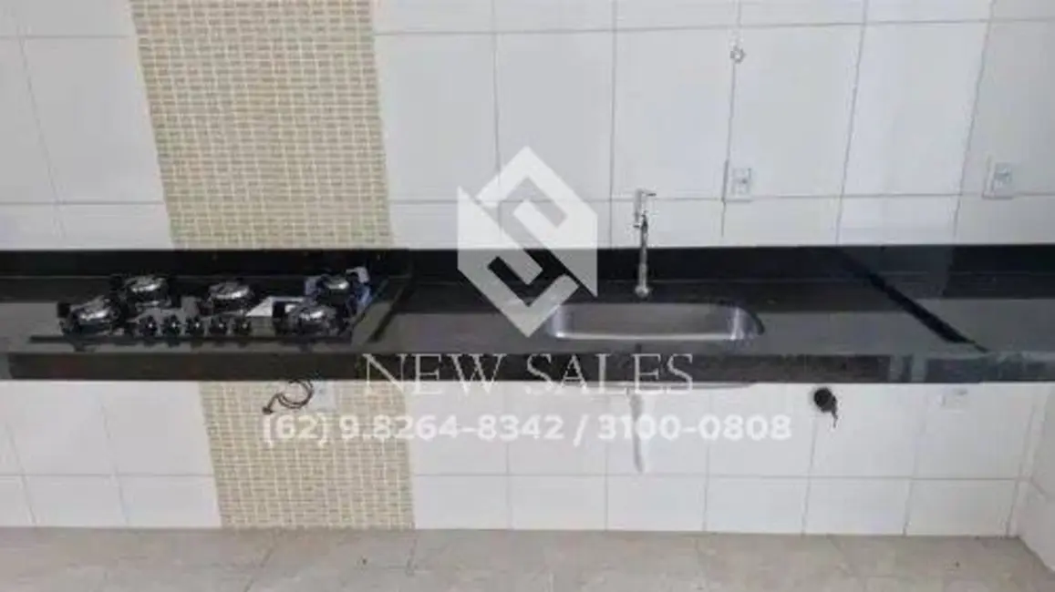 Foto 8 de Casa com 3 quartos à venda, 104m2 em Moinho dos Ventos, Goiania - GO