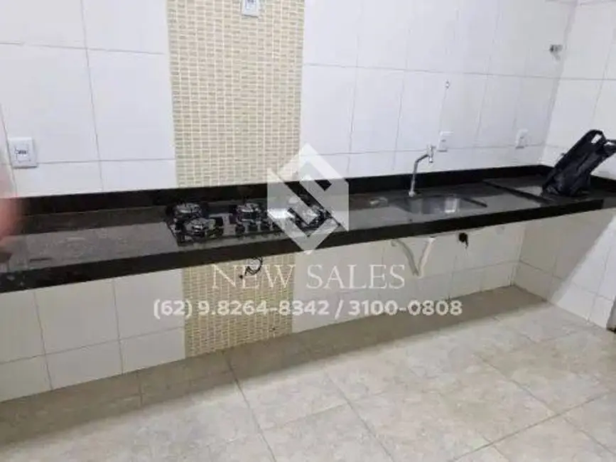 Foto 5 de Casa com 3 quartos à venda, 104m2 em Moinho dos Ventos, Goiania - GO