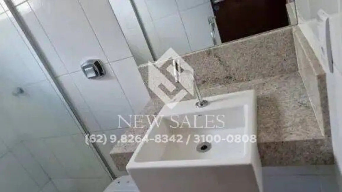 Foto 6 de Casa com 3 quartos à venda, 104m2 em Moinho dos Ventos, Goiania - GO