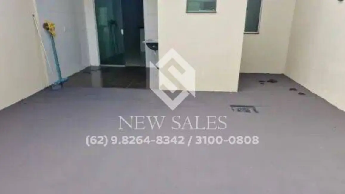 Foto 7 de Casa com 3 quartos à venda, 104m2 em Moinho dos Ventos, Goiania - GO