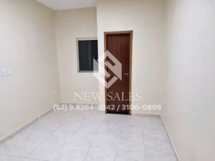 Foto 4 de Casa com 3 quartos à venda, 104m2 em Moinho dos Ventos, Goiania - GO