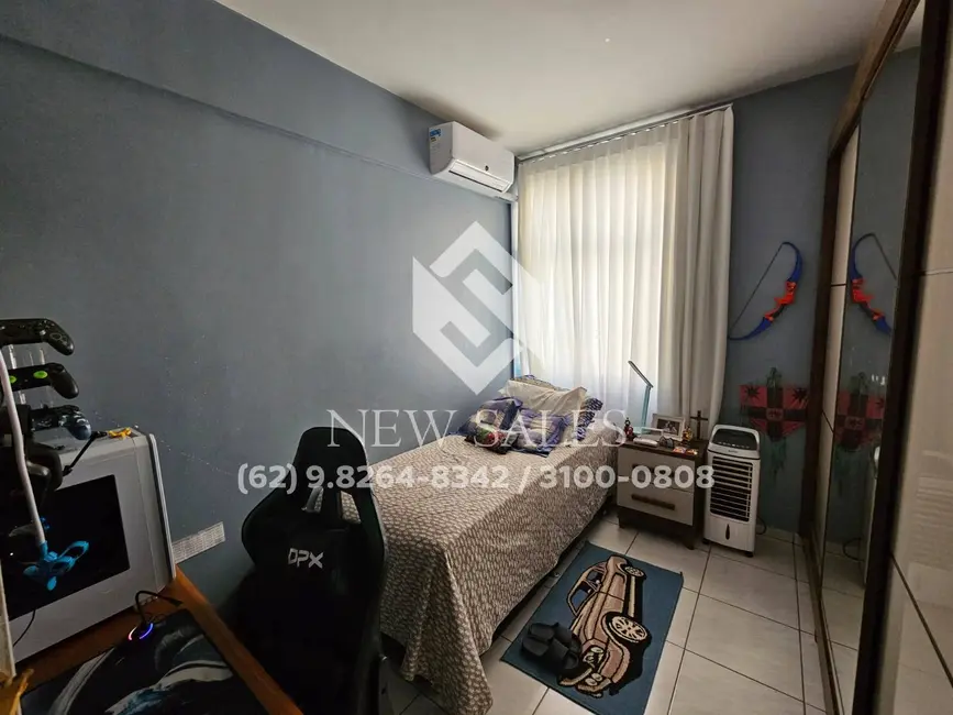 Apartamento com 3 quartos à venda, 104m2 em Rodoviário, Goiania - GO - imagem 9 Foto 9 de Apartamento com 3 quartos à venda, 104m2 em Rodoviário, Goiania - GO