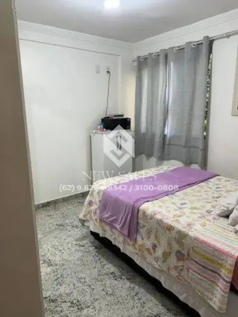 Foto 7 de Apartamento com 2 quartos à venda, 50m2 em Parque Amazônia, Goiania - GO
