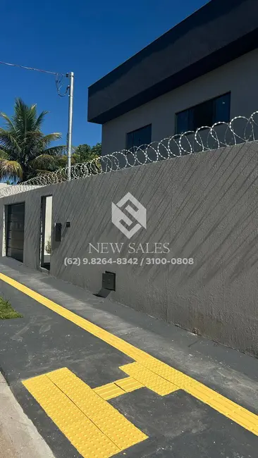 Foto 5 de Sobrado com 3 quartos à venda, 204m2 em Residencial Canadá, Goiania - GO