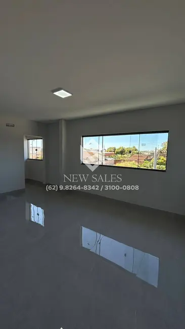 Foto 8 de Sobrado com 3 quartos à venda, 204m2 em Residencial Canadá, Goiania - GO
