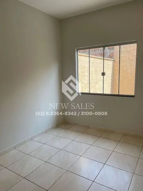 Casa com 3 quartos à venda, 105m2 em Residencial Marília, Senador Canedo - GO - imagem 6 Foto 6 de Casa com 3 quartos à venda, 105m2 em Residencial Marília, Senador Canedo - GO