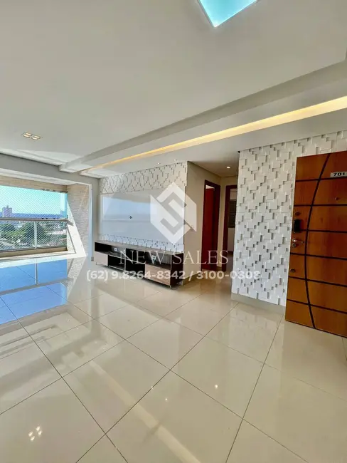 Apartamento com 3 quartos à venda, 93m2 em Setor Sudoeste, Goiania - GO - imagem 4 Foto 4 de Apartamento com 3 quartos à venda, 93m2 em Setor Sudoeste, Goiania - GO
