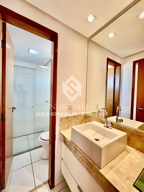 Apartamento com 3 quartos à venda, 93m2 em Setor Sudoeste, Goiania - GO - imagem 7 Foto 7 de Apartamento com 3 quartos à venda, 93m2 em Setor Sudoeste, Goiania - GO