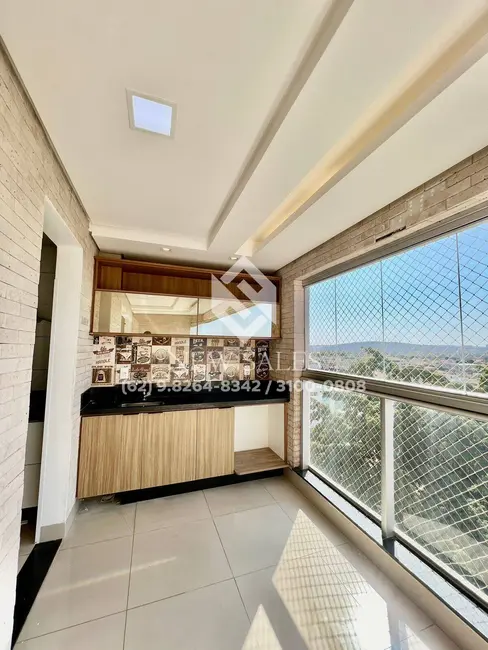 Apartamento com 3 quartos à venda, 93m2 em Setor Sudoeste, Goiania - GO - imagem 5 Foto 5 de Apartamento com 3 quartos à venda, 93m2 em Setor Sudoeste, Goiania - GO