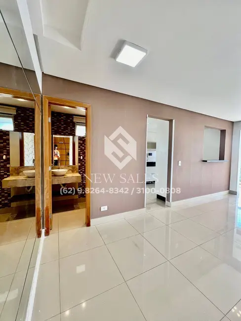 Apartamento com 3 quartos à venda, 93m2 em Setor Sudoeste, Goiania - GO - imagem 3 Foto 3 de Apartamento com 3 quartos à venda, 93m2 em Setor Sudoeste, Goiania - GO