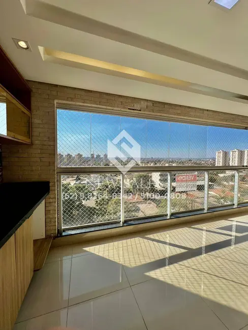 Apartamento com 3 quartos à venda, 93m2 em Setor Sudoeste, Goiania - GO - imagem 6 Foto 6 de Apartamento com 3 quartos à venda, 93m2 em Setor Sudoeste, Goiania - GO