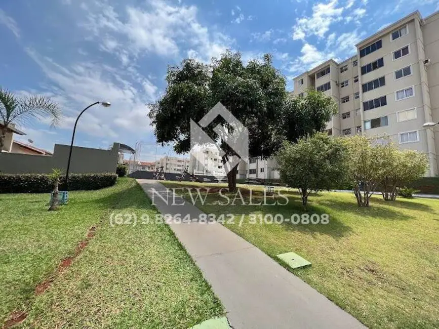 Apartamento com 2 quartos à venda, 70m2 em Vila Cruzeiro do Sul, Aparecida De Goiania - GO - imagem 7 Foto 7 de Apartamento com 2 quartos à venda, 70m2 em Vila Cruzeiro do Sul, Aparecida De Goiania - GO