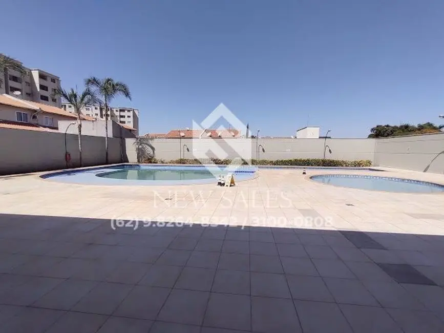Apartamento com 2 quartos à venda, 70m2 em Vila Cruzeiro do Sul, Aparecida De Goiania - GO - imagem 6 Foto 6 de Apartamento com 2 quartos à venda, 70m2 em Vila Cruzeiro do Sul, Aparecida De Goiania - GO