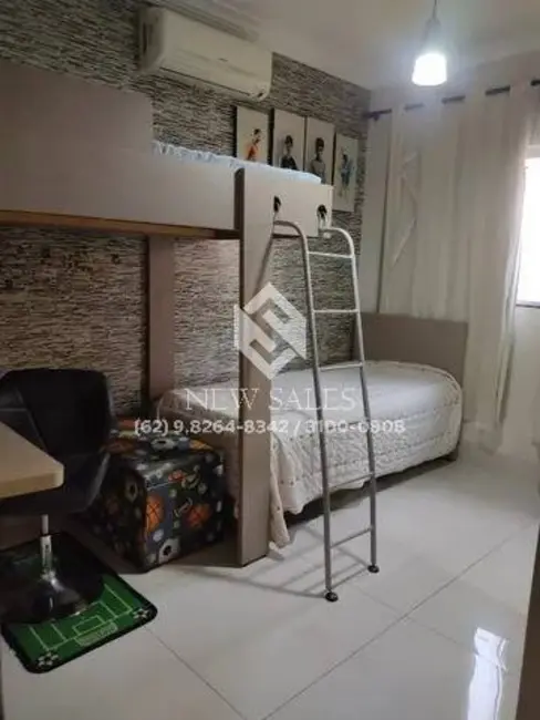 Foto 8 de Casa com 3 quartos à venda, 148m2 em Residencial Barravento, Goiania - GO