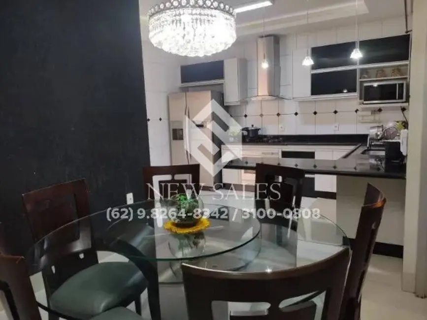 Foto 4 de Casa com 3 quartos à venda, 148m2 em Residencial Barravento, Goiania - GO