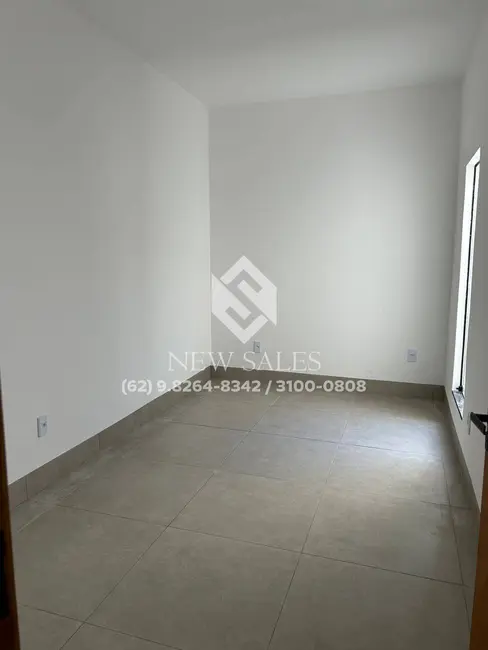 Casa com 3 quartos à venda, 100m2 em Residencial São Leopoldo, Goiania - GO - imagem 8 Foto 8 de Casa com 3 quartos à venda, 100m2 em Residencial São Leopoldo, Goiania - GO