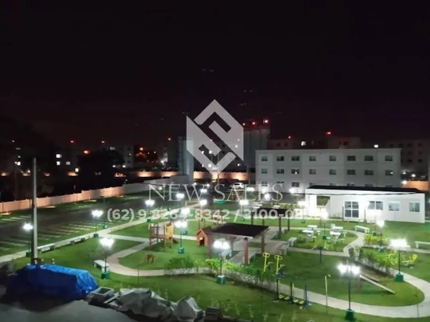 Foto 9 de Apartamento com 2 quartos à venda, 48m2 em Goiá, Goiania - GO