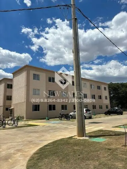 Foto 7 de Apartamento com 2 quartos à venda, 48m2 em Goiá, Goiania - GO