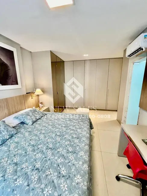 Apartamento com 3 quartos à venda, 160m2 em Setor Marista, Goiania - GO - imagem 3 Foto 3 de Apartamento com 3 quartos à venda, 160m2 em Setor Marista, Goiania - GO