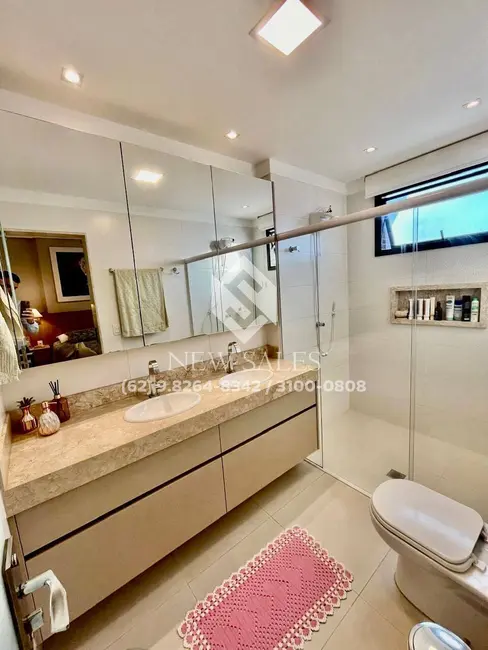 Apartamento com 3 quartos à venda, 160m2 em Setor Marista, Goiania - GO - imagem 7 Foto 7 de Apartamento com 3 quartos à venda, 160m2 em Setor Marista, Goiania - GO