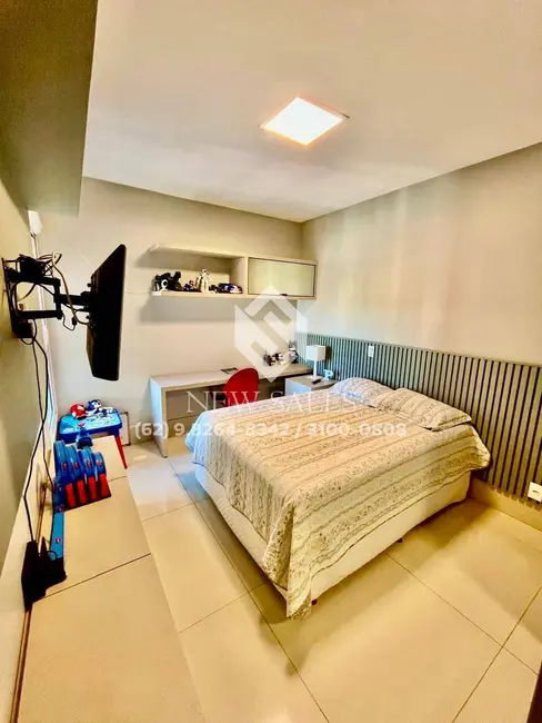 Apartamento com 3 quartos à venda, 160m2 em Setor Marista, Goiania - GO - imagem 8 Foto 8 de Apartamento com 3 quartos à venda, 160m2 em Setor Marista, Goiania - GO