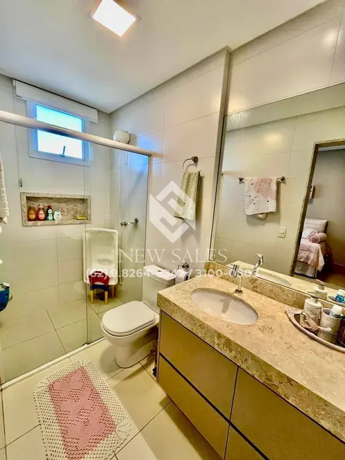 Apartamento com 3 quartos à venda, 160m2 em Setor Marista, Goiania - GO - imagem 9 Foto 9 de Apartamento com 3 quartos à venda, 160m2 em Setor Marista, Goiania - GO