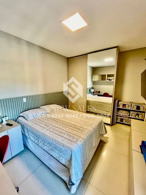 Apartamento com 3 quartos à venda, 160m2 em Setor Marista, Goiania - GO - imagem 6 Foto 6 de Apartamento com 3 quartos à venda, 160m2 em Setor Marista, Goiania - GO