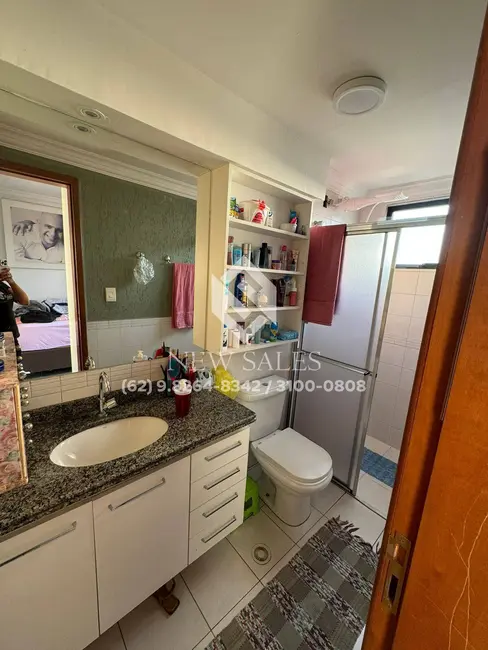 Apartamento com 3 quartos à venda, 75m2 em Vila Alpes, Goiania - GO - imagem 6 Foto 6 de Apartamento com 3 quartos à venda, 75m2 em Vila Alpes, Goiania - GO