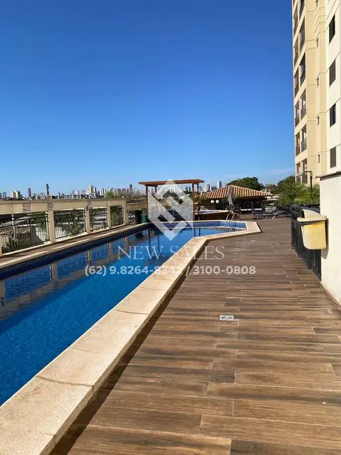 Apartamento com 3 quartos à venda, 75m2 em Vila Alpes, Goiania - GO - imagem 1 Foto 1 de Apartamento com 3 quartos à venda, 75m2 em Vila Alpes, Goiania - GO