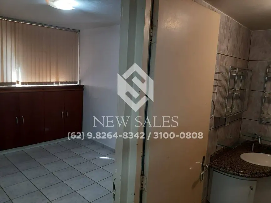 Apartamento com 2 quartos à venda, 78m2 em Jardim Goiás, Goiania - GO - imagem 8 Foto 8 de Apartamento com 2 quartos à venda, 78m2 em Jardim Goiás, Goiania - GO