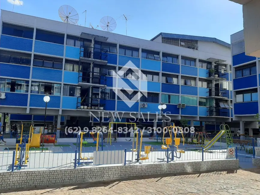 Apartamento com 2 quartos à venda, 78m2 em Jardim Goiás, Goiania - GO - imagem 7 Foto 7 de Apartamento com 2 quartos à venda, 78m2 em Jardim Goiás, Goiania - GO