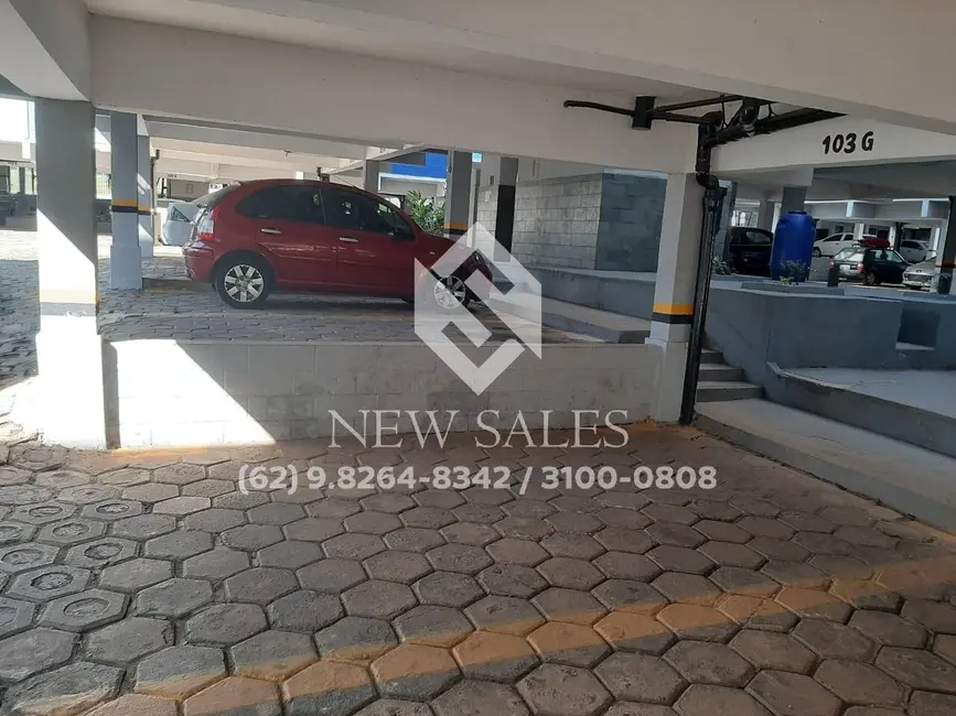Apartamento com 2 quartos à venda, 78m2 em Jardim Goiás, Goiania - GO - imagem 6 Foto 6 de Apartamento com 2 quartos à venda, 78m2 em Jardim Goiás, Goiania - GO