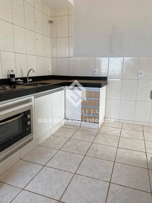 Foto 1 de Apartamento com 2 quartos à venda, 77m2 em Jardim Imperial, Aparecida De Goiania - GO