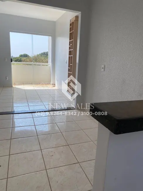 Apartamento com 2 quartos à venda, 77m2 em Jardim Imperial, Aparecida De Goiania - GO - imagem 2 Foto 2 de Apartamento com 2 quartos à venda, 77m2 em Jardim Imperial, Aparecida De Goiania - GO