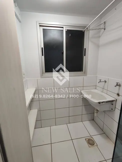 Foto 5 de Apartamento com 2 quartos à venda, 52m2 em Parque Oeste Industrial, Goiania - GO