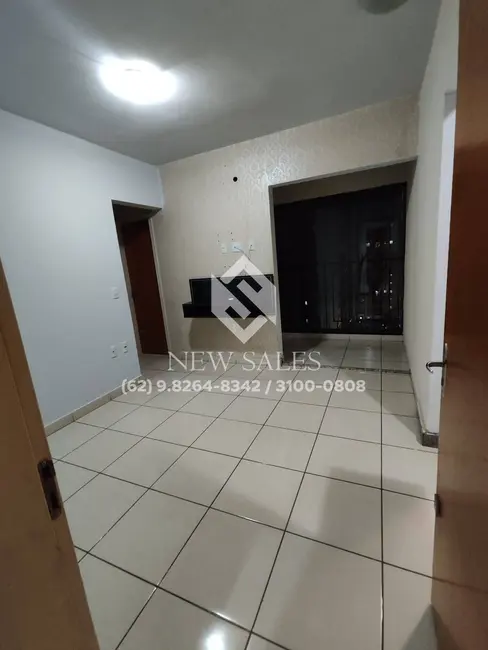 Foto 7 de Apartamento com 2 quartos à venda, 52m2 em Parque Oeste Industrial, Goiania - GO