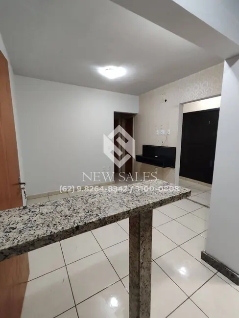 Foto 6 de Apartamento com 2 quartos à venda, 52m2 em Parque Oeste Industrial, Goiania - GO