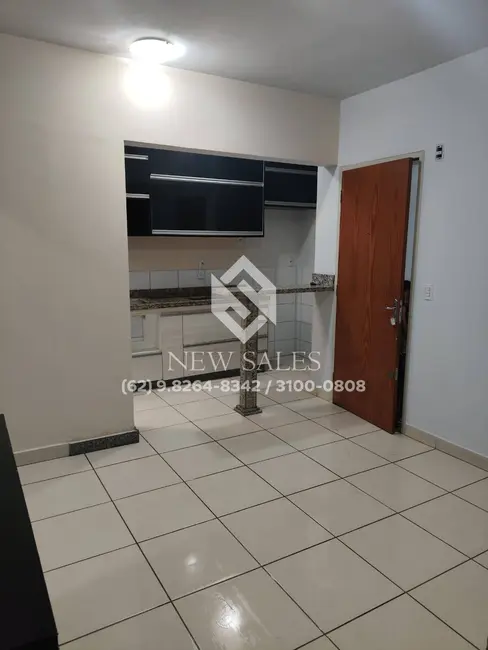 Foto 9 de Apartamento com 2 quartos à venda, 52m2 em Parque Oeste Industrial, Goiania - GO
