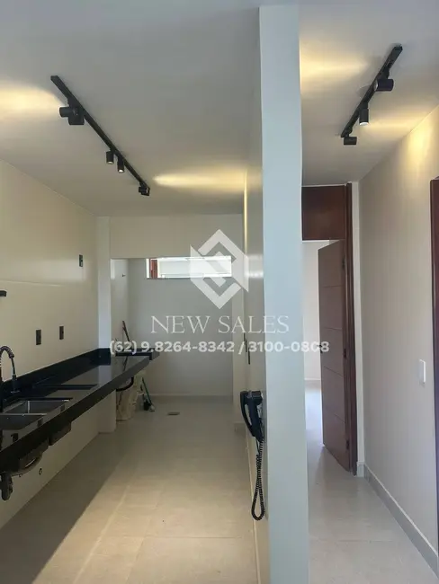 Apartamento com 3 quartos à venda, 96m2 em Setor Bueno, Goiania - GO - imagem 9 Foto 9 de Apartamento com 3 quartos à venda, 96m2 em Setor Bueno, Goiania - GO
