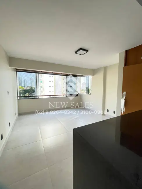 Foto 2 de Apartamento com 3 quartos à venda, 96m2 em Setor Bueno, Goiania - GO