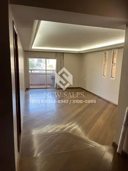 Apartamento com 5 quartos à venda, 297m2 em Setor Oeste, Goiania - GO - imagem 4 Foto 4 de Apartamento com 5 quartos à venda, 297m2 em Setor Oeste, Goiania - GO