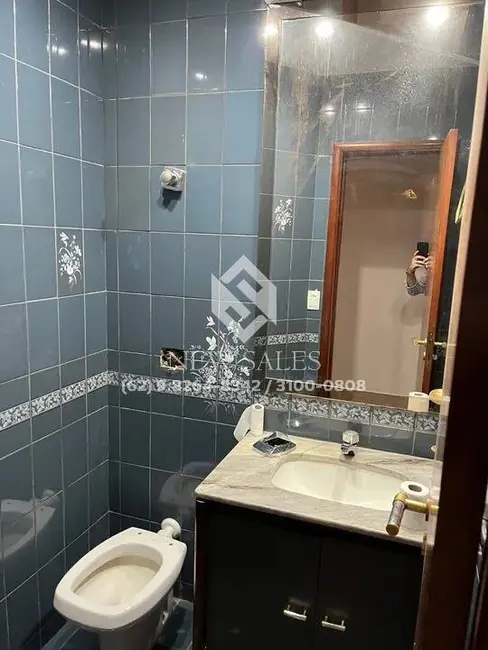 Apartamento com 5 quartos à venda, 297m2 em Setor Oeste, Goiania - GO - imagem 6 Foto 6 de Apartamento com 5 quartos à venda, 297m2 em Setor Oeste, Goiania - GO