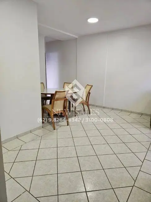 Apartamento com 3 quartos à venda, 85m2 em Nova Suiça, Goiania - GO - imagem 9 Foto 9 de Apartamento com 3 quartos à venda, 85m2 em Nova Suiça, Goiania - GO