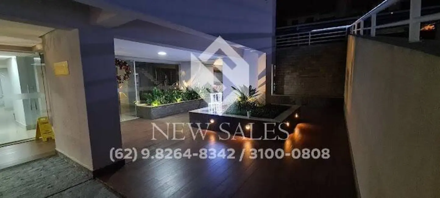 Apartamento com 2 quartos à venda, 72m2 em Jardim Bela Vista - Continuação, Aparecida De Goiania - GO - imagem 6 Foto 6 de Apartamento com 2 quartos à venda, 72m2 em Jardim Bela Vista - Continuação, Aparecida De Goiania - GO