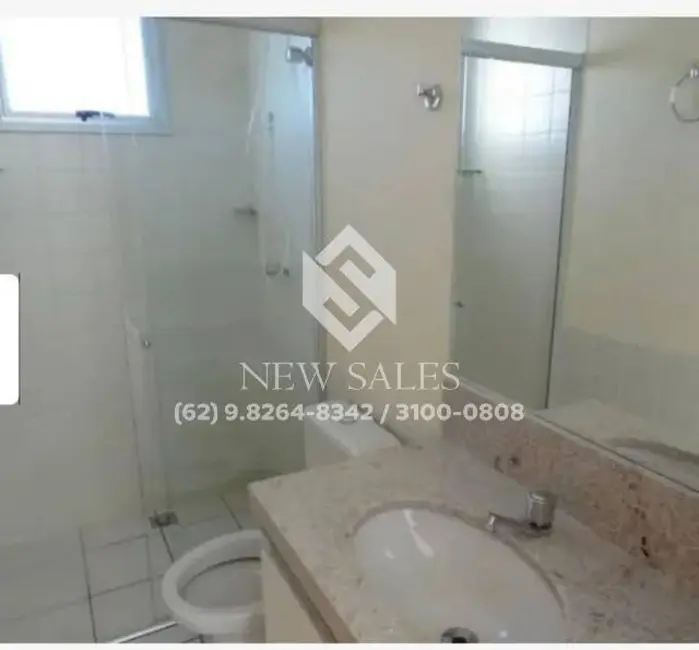 Apartamento com 2 quartos à venda, 72m2 em Jardim Bela Vista - Continuação, Aparecida De Goiania - GO - imagem 9 Foto 9 de Apartamento com 2 quartos à venda, 72m2 em Jardim Bela Vista - Continuação, Aparecida De Goiania - GO