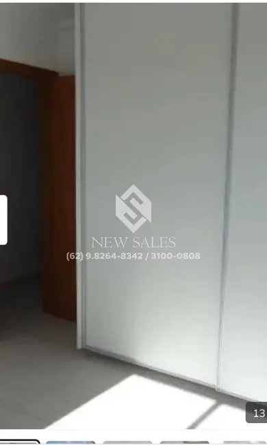 Apartamento com 2 quartos à venda, 72m2 em Jardim Bela Vista - Continuação, Aparecida De Goiania - GO - imagem 7 Foto 7 de Apartamento com 2 quartos à venda, 72m2 em Jardim Bela Vista - Continuação, Aparecida De Goiania - GO