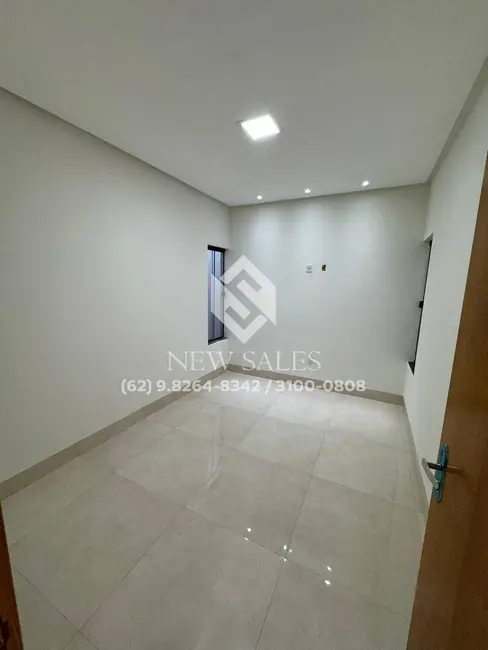 Casa com 3 quartos à venda, 120m2 em Goiá 2, Goiania - GO - imagem 8 Foto 8 de Casa com 3 quartos à venda, 120m2 em Goiá 2, Goiania - GO